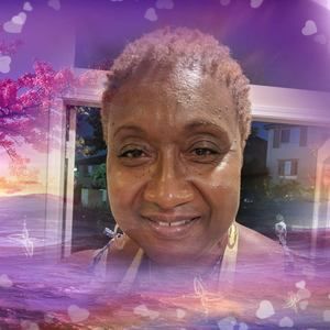 Meet your Posher, Geraldine